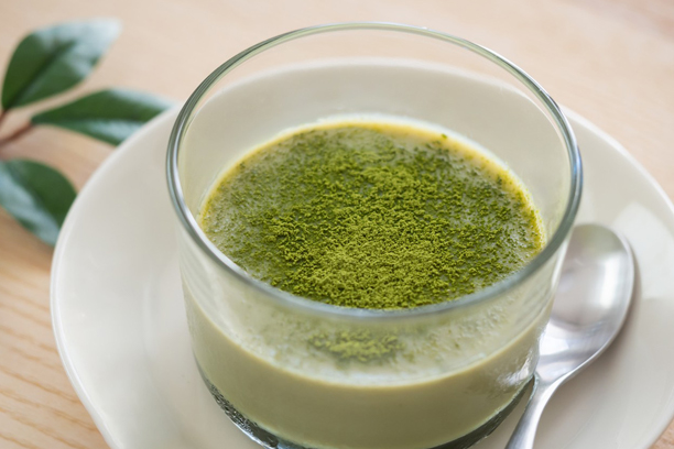 Does Matcha Powder Have Caffeine?